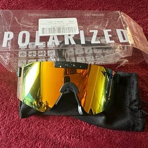 Pit Viper Polorized Sunglasses